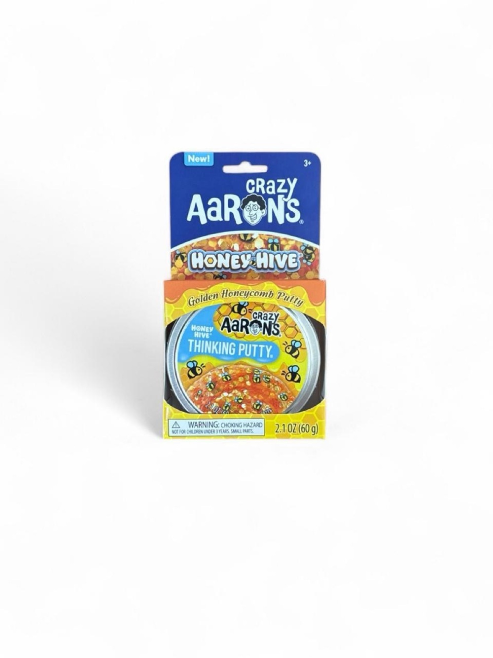 crazy aaron’s putty
